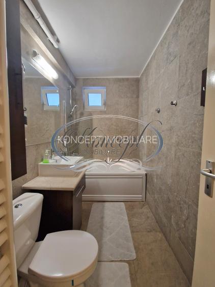 Apartament in zona Interservisan, cartier Gheorgheni - 7