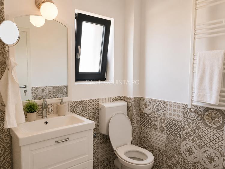 Vilă tip duplex | Otopeni Centru | 3 camere | Mobilată & utilată - 10