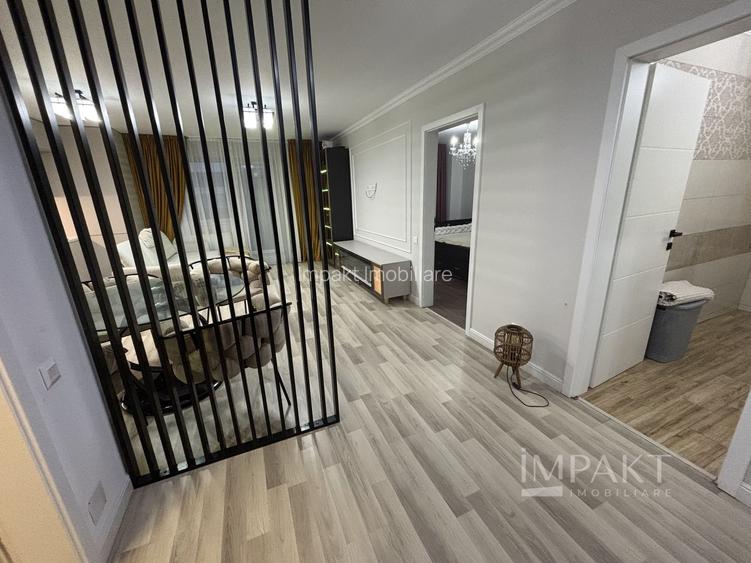 De vanzare apartament doua camere Leroy Merlin -Pod IRA - 4