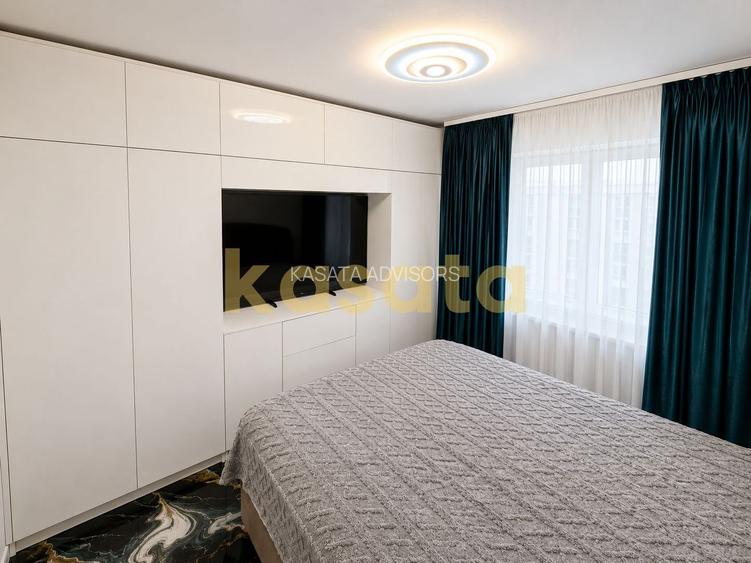 Ap 2 camere1988| Baicului | Complet renovat 2025|Mobilat - 4