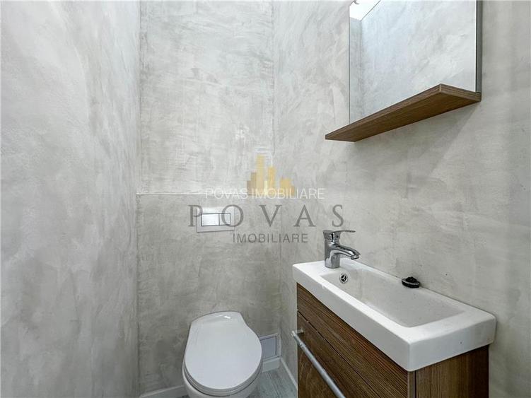 Inchiriere Apartament Persepolis Herastrau Soseaua Nordului - 12