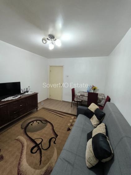 Apartament 2 camere, 42 mp, Berceni - 2