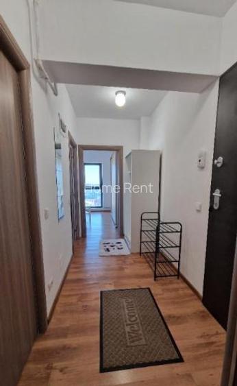 Apartament Plaza Residence faza 2 metrou - 5