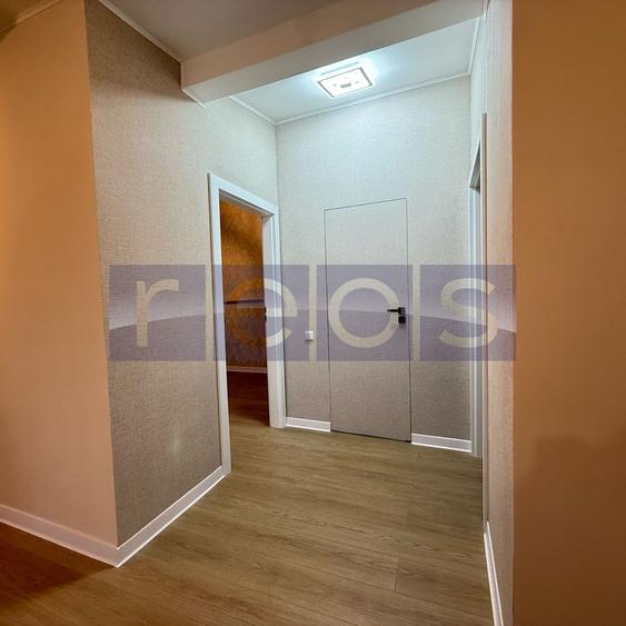 VANZARE 3 CAMERE | COMPLET UTILAT | PARCARE SUBTERANA + BOXA | ZONA DACIA - 4