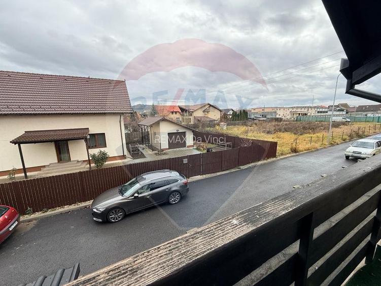 Casă / Vilă cu 4 camere de vânzare in Sanpetru - 17