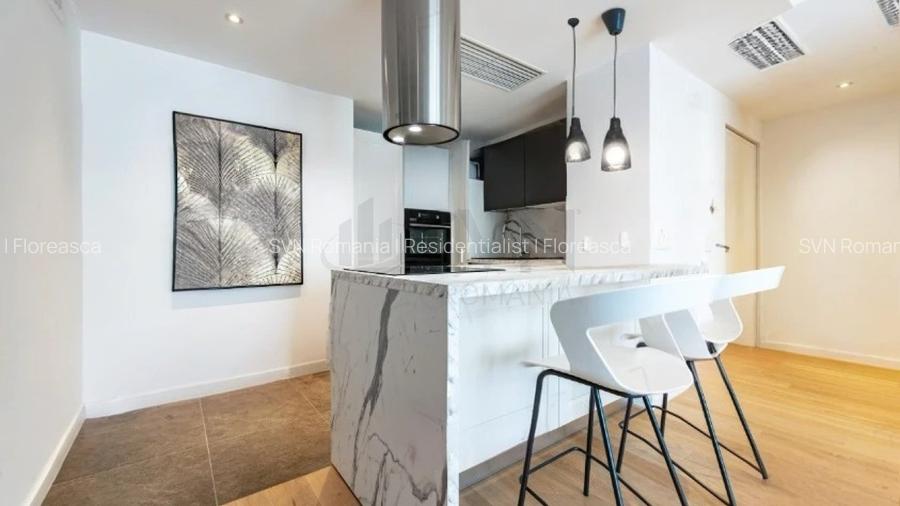 REA1024096 Apartament modern 3 camere I One Herastrau Plaza - 6