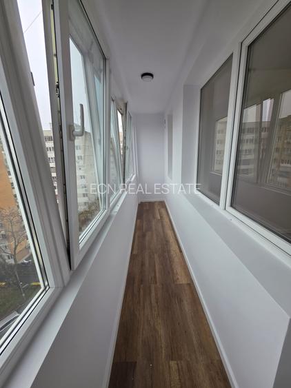 2 Camere, 56 mp, 8/10, Dr. Taberei, Renovat. - 8