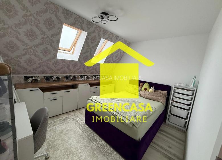 Apartament 3 camere decomandate , modern , 67 MP, Cetatii, parcare. - 3