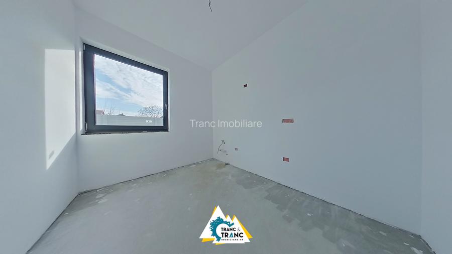 Vila in stil mediteranean cu 3 camere construita in 2024 in Vlaidimirescu - 10