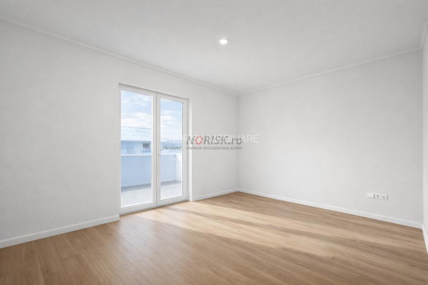 Eleganta rezidentiala intr-un cadru privat, in nordul Capitalei - 11