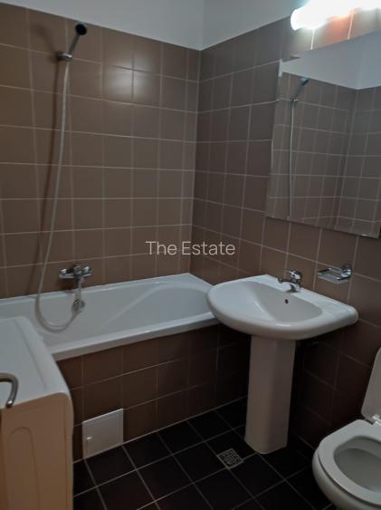 Garsoniera in Asmita Gardens - 4