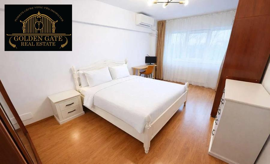 COMISION 0 | Drumul Taberei Ghencea - 4 Camere Renovat Centrala 2 Bai - 11