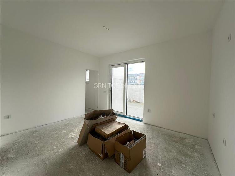 Duplex 4 camere 250mp teren zona Selimbar - 6