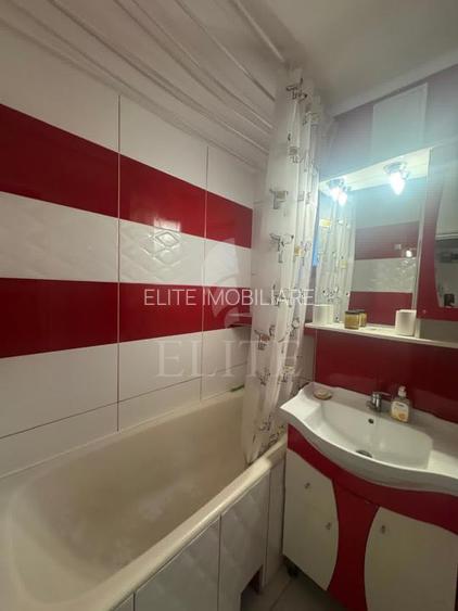 Apartament 2 camere în zona ION ANTONESCU PRITAX - 11