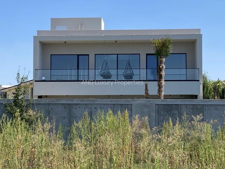 SMART HOME UNICAT I AUTOSUSTENABILA 0% UTILITATI I CORBEANCA - 7