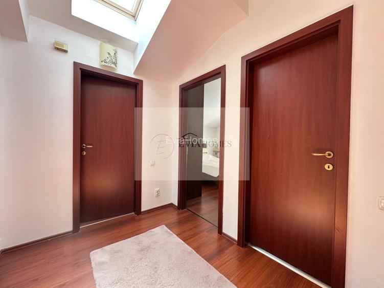Duplex finisat cu garaj și 3 parcări - Bună Ziua - 11