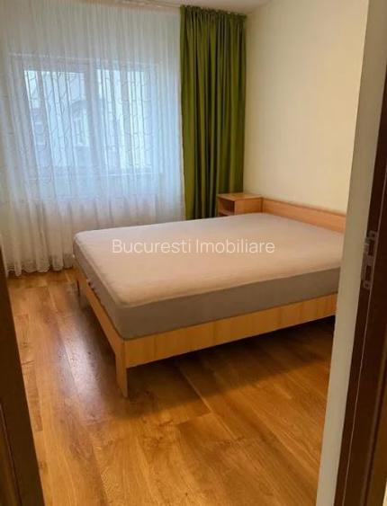 Tineretului Metrou,DECOMANDAT,Amenajat,centrala,mobilat,utilat,complet - 6