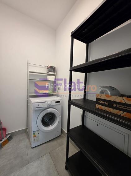 2 Camere Inchiriere zona Coresi - 10