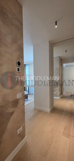 Apartament 4 camere ultra premium | Park View Herăstrău | Nou - 21