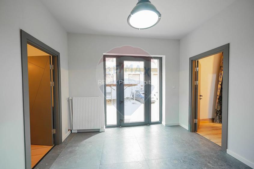 Spațiu de birouri de închiriat – Ultracentral, Piața 1 Decembrie - 14