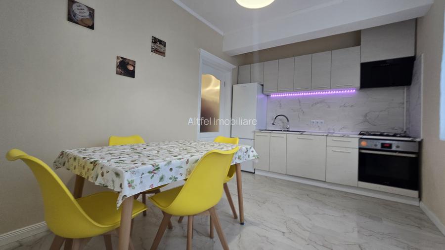 PRIMA INCHIRIERE! Apartament 2 camere Mihai Viteazul zona Profi - 6