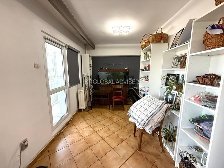 Apartament de vanzare 4 camere decomandat in Sector 6 Crangasi, langa metrou - 7