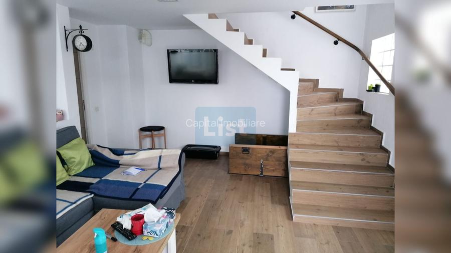 Apartament duplex zona centrală, Turda, fără comision !!! - 9