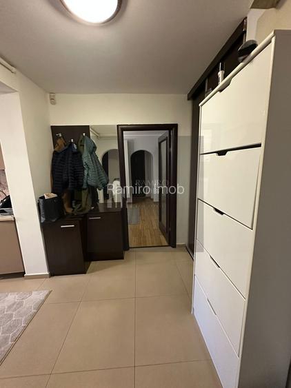 Apartament 3 camere metrou Piata Sudului Sector 4 - 4