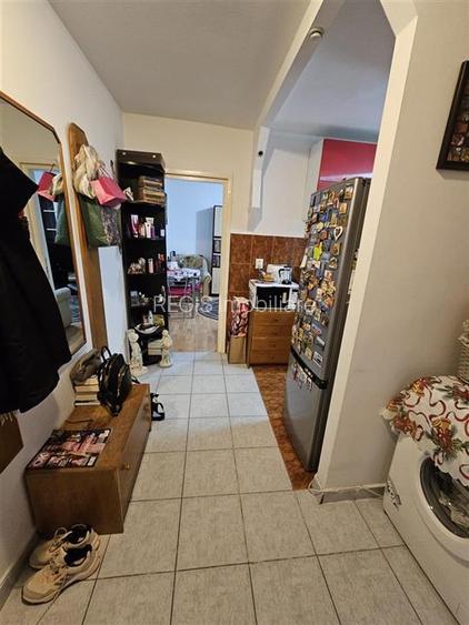 Apartament 3 camere decomandate, zona Astra - 14