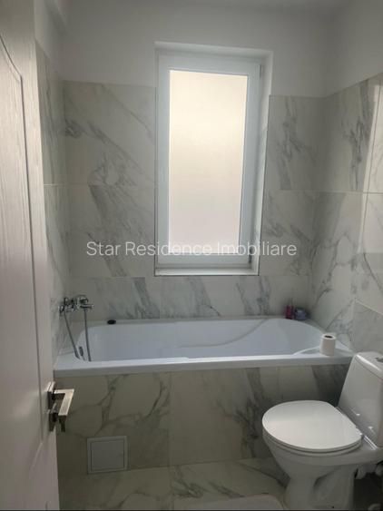 Inchiriere Apartament 2 camere Militari Residence  - 10