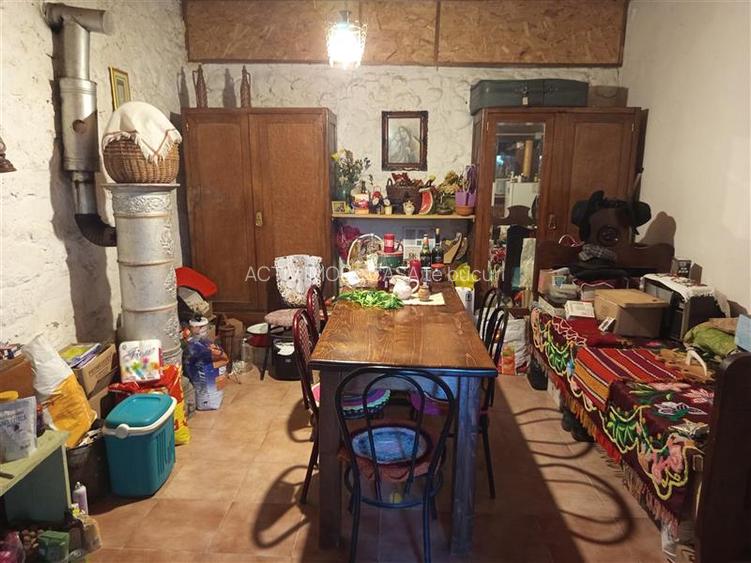 Ilidia, Casa 8 Incaperi, 744mp Teren, Zona Turistica, Pret Usor Negociabil - 31