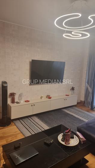 Ap.3 camere, etaj 2, Hanul Haiducilor - 2