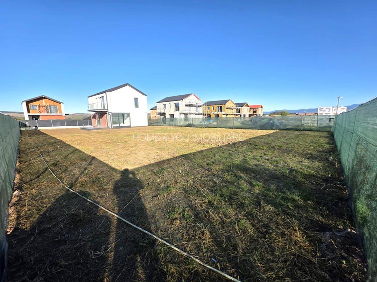 Casa noua Complex Maurer Village Bod - 8