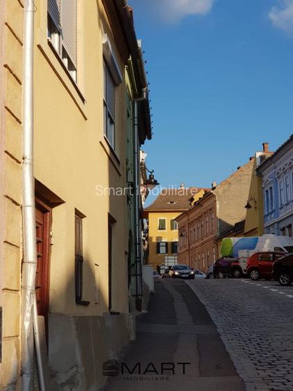 Apartament 3 camere zona Centrul Istoric Sibiu - 4
