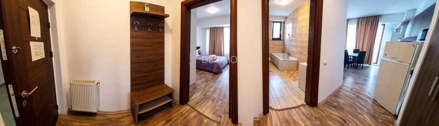 STATIUNEA MAMAIA-SUMMERLAND APARTAMENT 2 CAMERE 63 MP MOBILAT - 8
