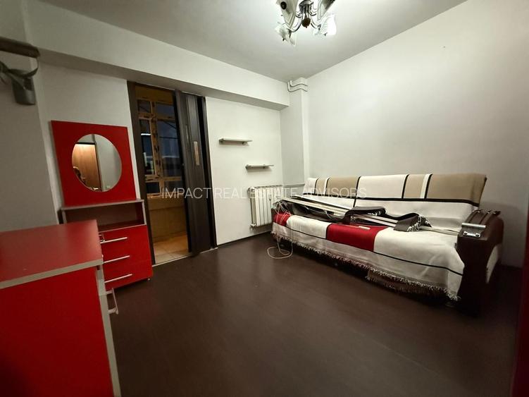 APARTAMENT 2 CAMERE  | BLOC REABILITAT | BLOC MAI 2001| NERVA TRAIAN - 5