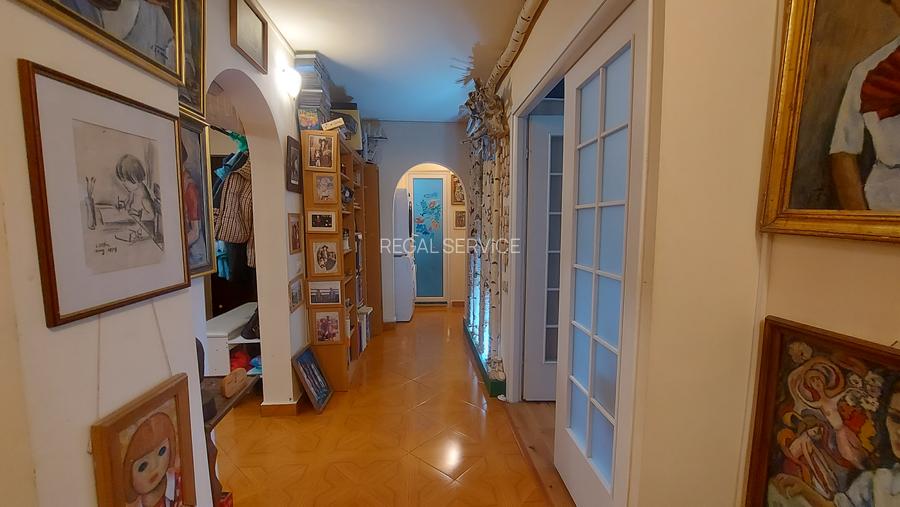 VITANUL NOU, vanzare 4 cam   decomandate - 4