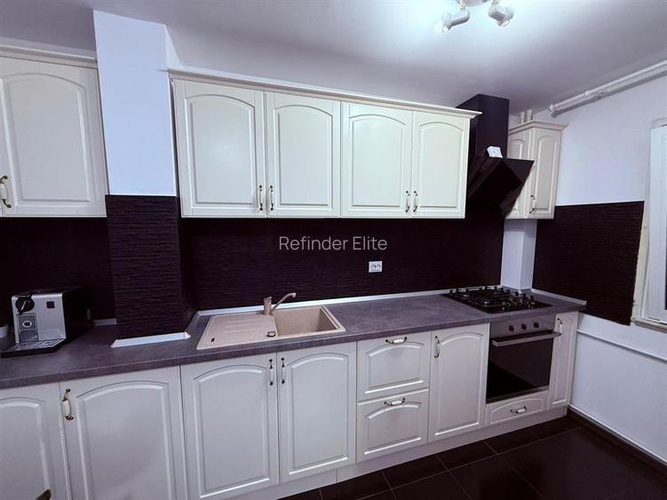 Vanzare apartament 4 camere | Dorobanti | etaj 2/8 | decomandat | 80mp utili | a - 15