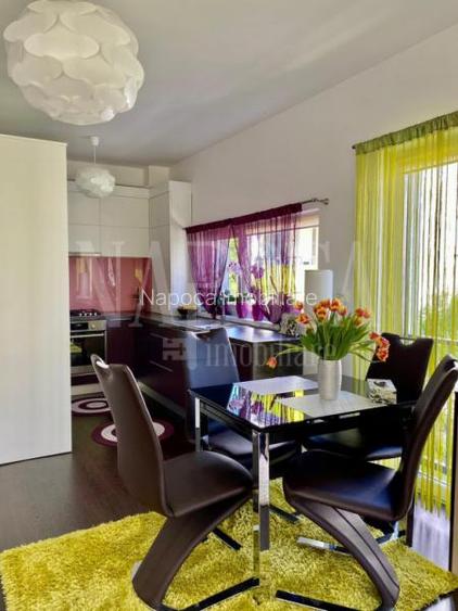 Apartament 2 camere de vanzare in Manastur, Cluj Napoca - 4