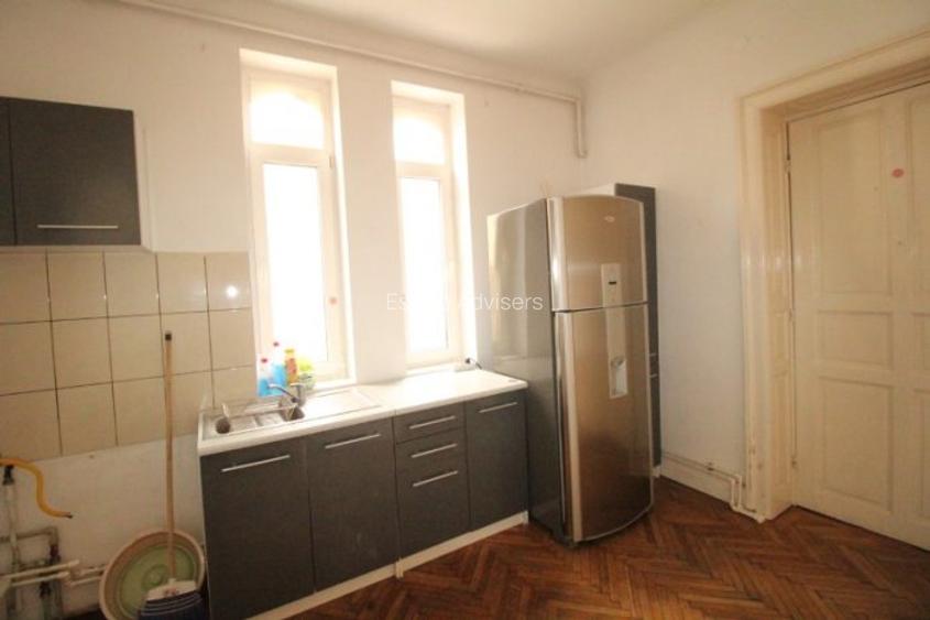 Inchiriere apartament 2 camere|in vila|Cotroceni|Piata Leul - 9