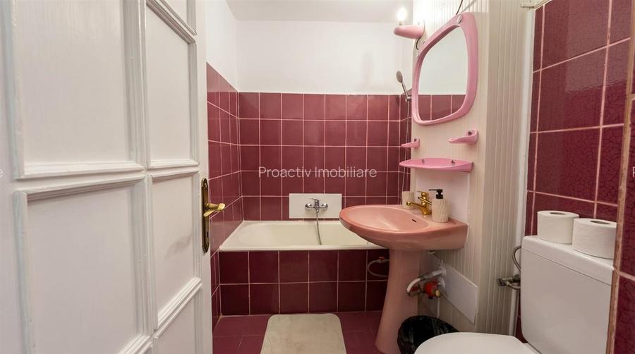 Garsoniera | Zamca | Etaj 1 | Ideal Investitie | G-3875 - 5