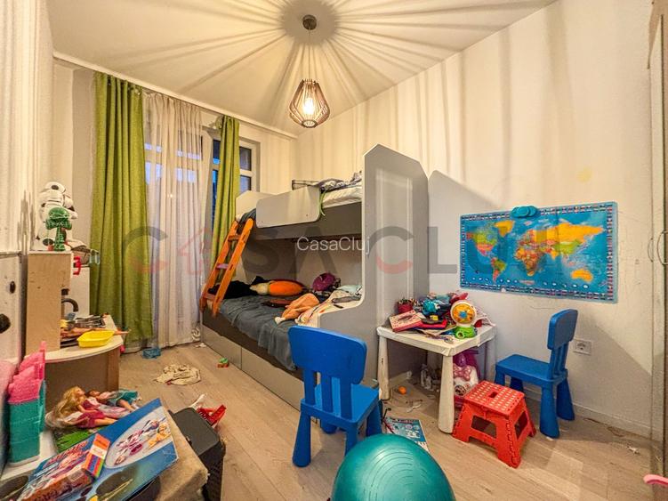 Modern | 2 bai | Bloc Nou  -  Zona Revo Iris - 8