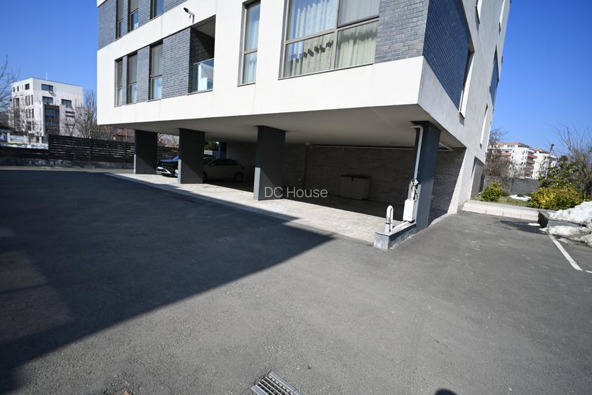 Apartament 2 camere Citadela Residence ~Mobilat ~ Loc Parcare - 14