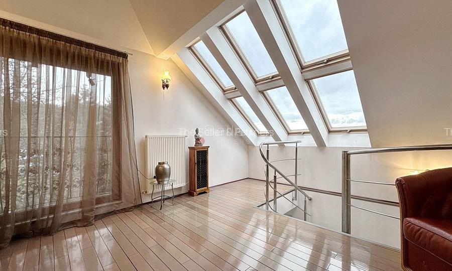 Zona Centrala Acces Facil - 40