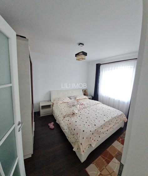 Vand /schimb casa P+M zona Zavoi - 7