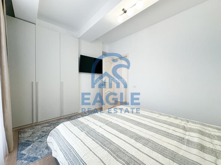 Casa de Cultura - 3 Camere de lux in bloc nou cu parcare, Termen lung - 15