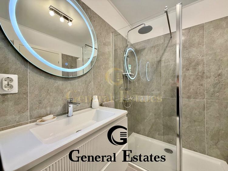 Apartament High Class | 2 Camere | Copou  Mutare imediată - 19
