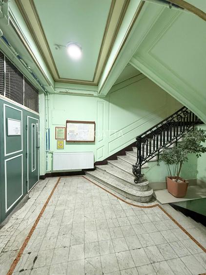 Apartament de vanzare 2 camere zona Calea Victoriei - Piata Natiunilor Unite,Buc - 7