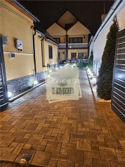 Casa 8 camere 6 bai 450 mp teren in zona Terezian - 6
