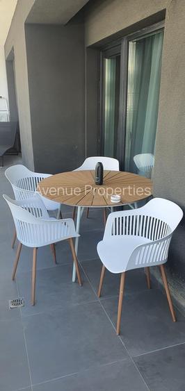 OFERTA Proprietar | Mobilat cu Parcare | 100mp Utili | Cortina North - 12